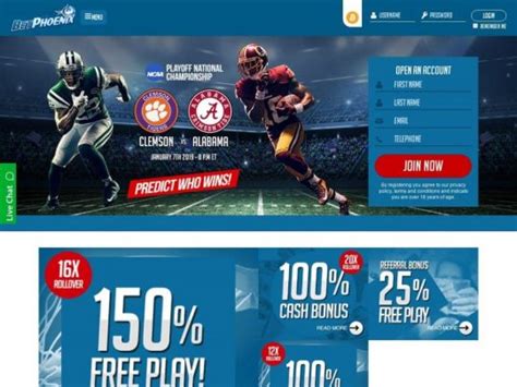 Betphoenix Review: Bonus Codes, Registration and .
